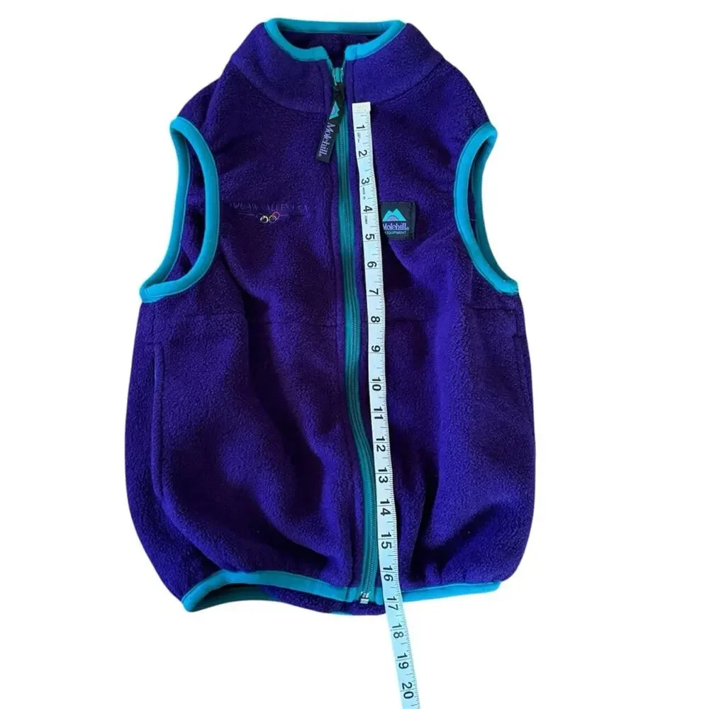 Molehill Mt. Equipment super soft